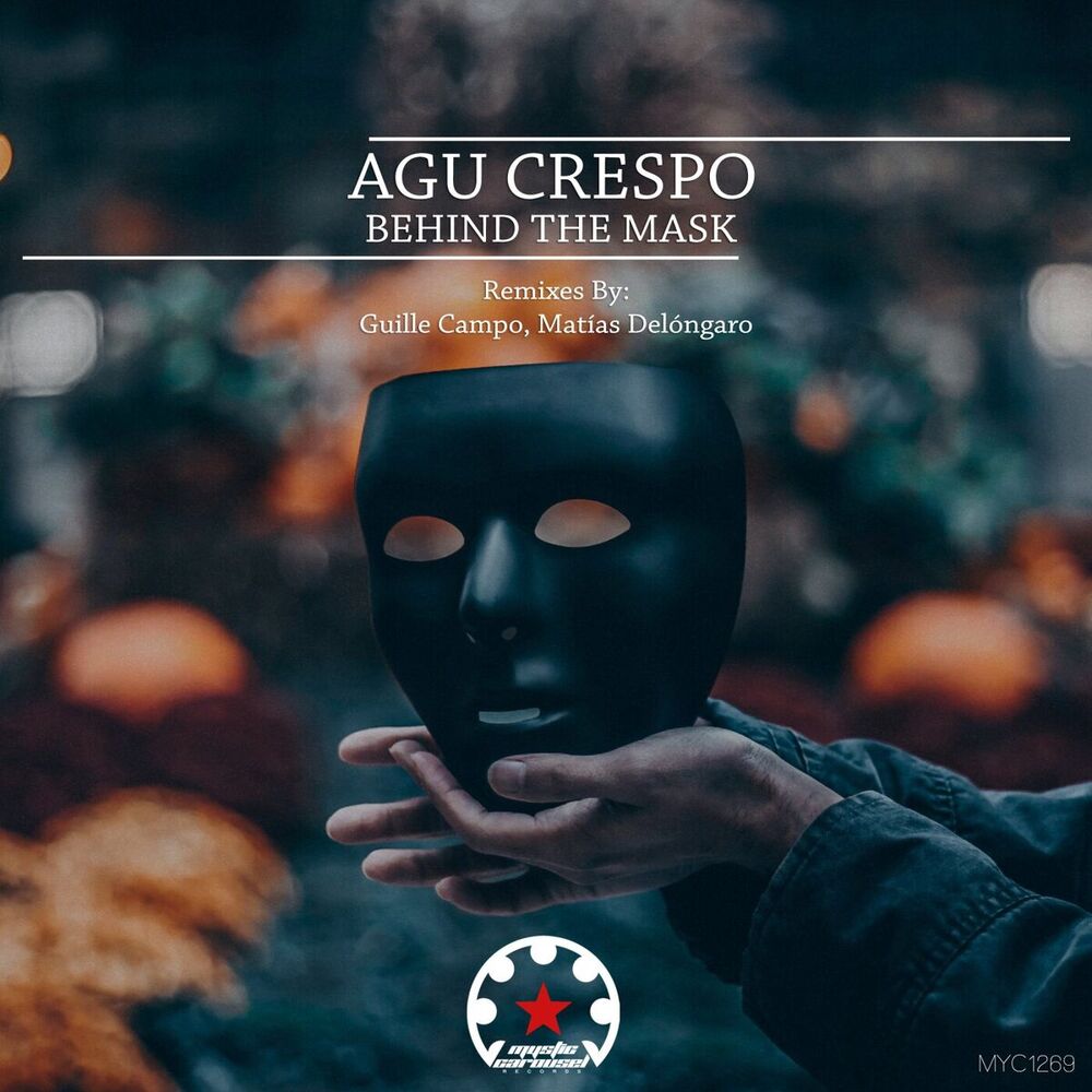 Picture of Behind the Mask