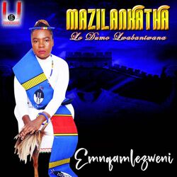 Cover of Emnqamlezweni