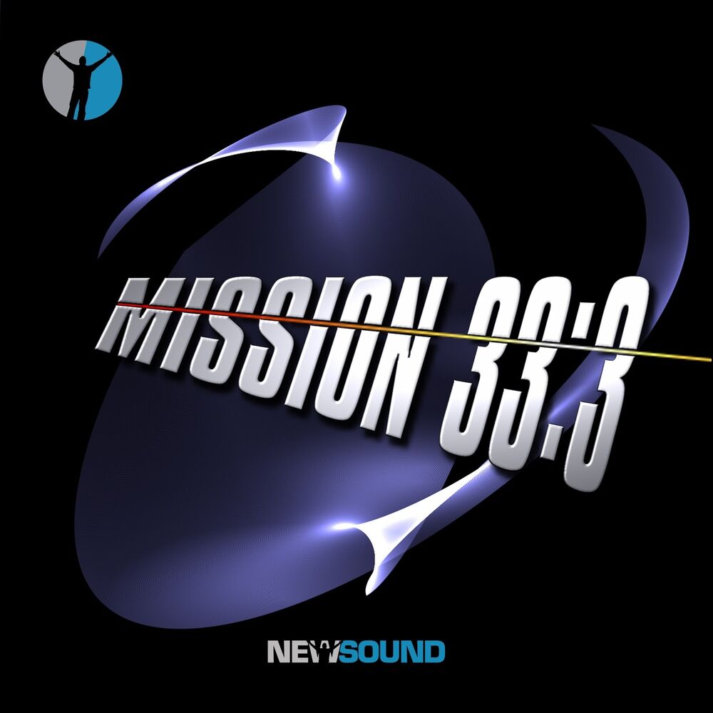 Picture of Mission 33:3 (Live)