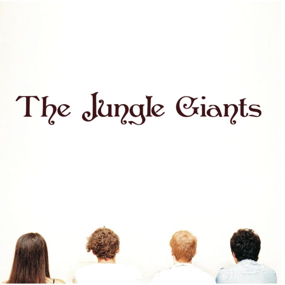 Picture of The Jungle Giants