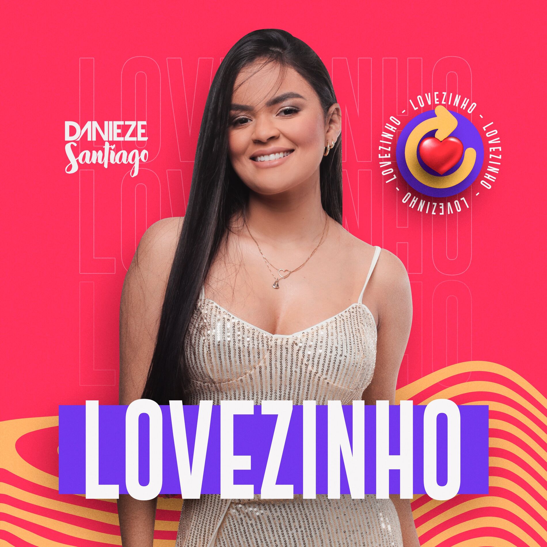 Album cover of Lovezinho