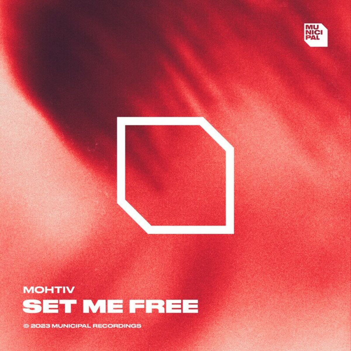 Album cover of Set Me Free
