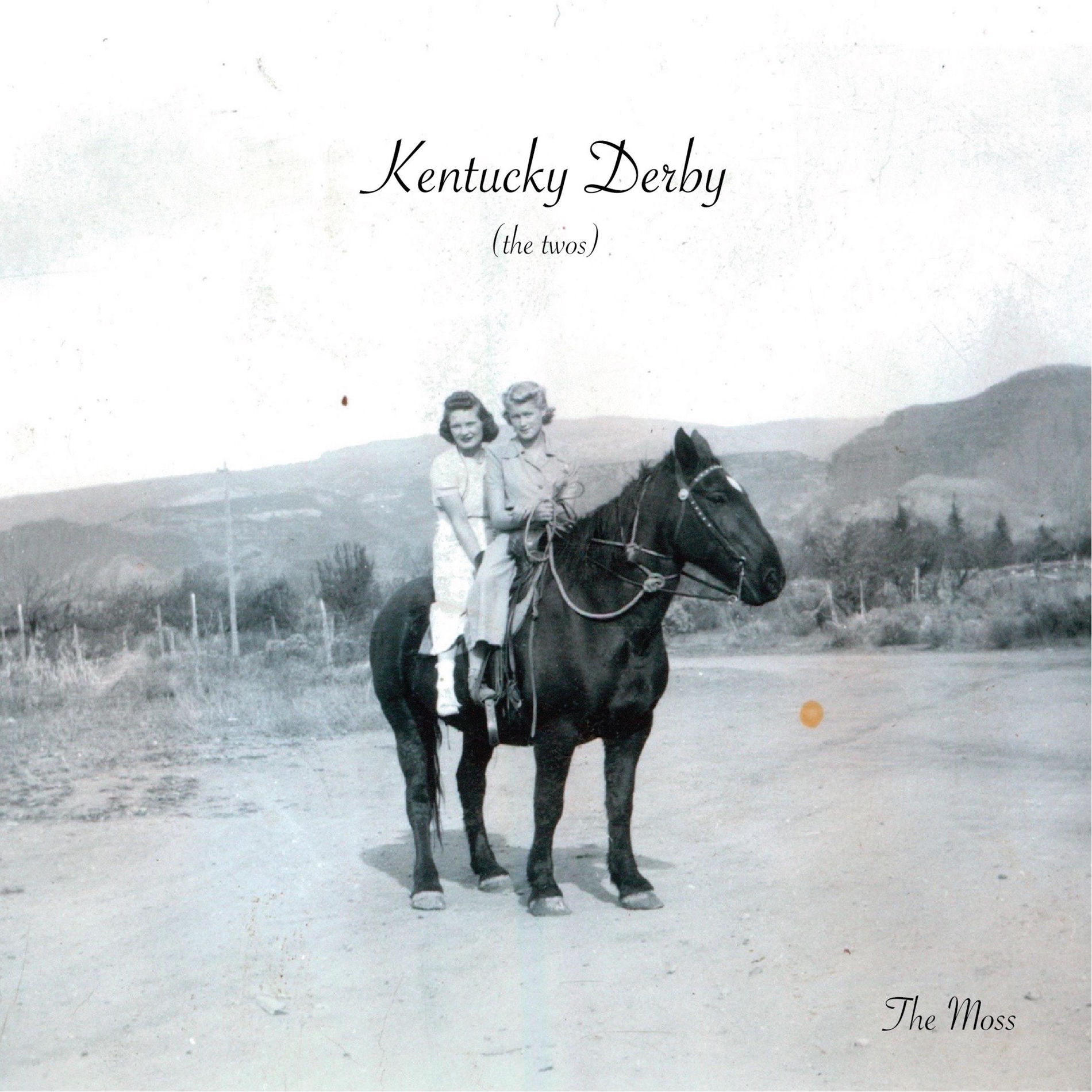 Album cover of Kentucky Derby