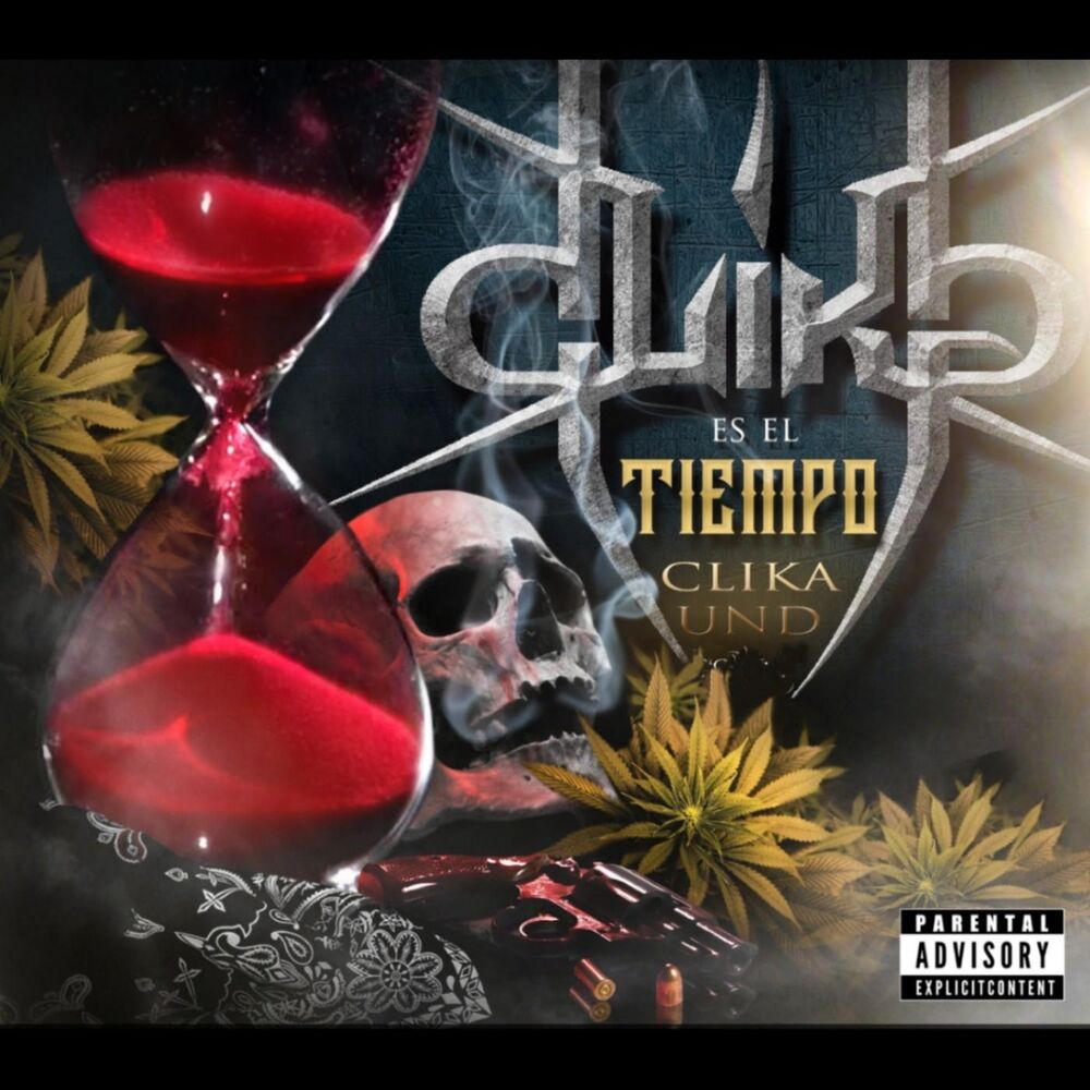 Picture of Es el Tiempo