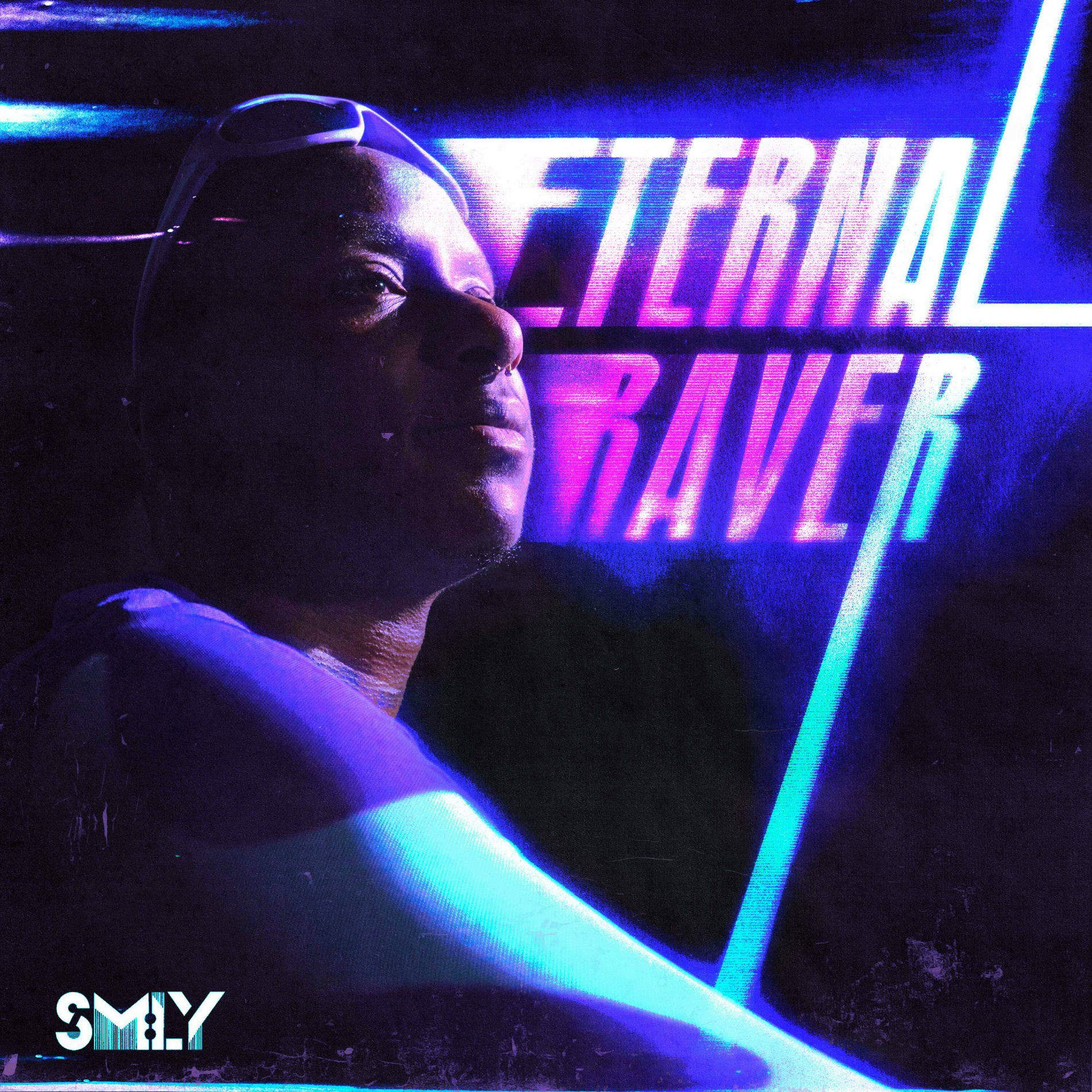 Album cover of Eternal Raver