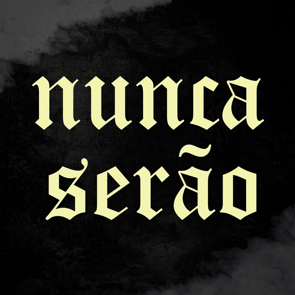 Picture of Nunca Serão