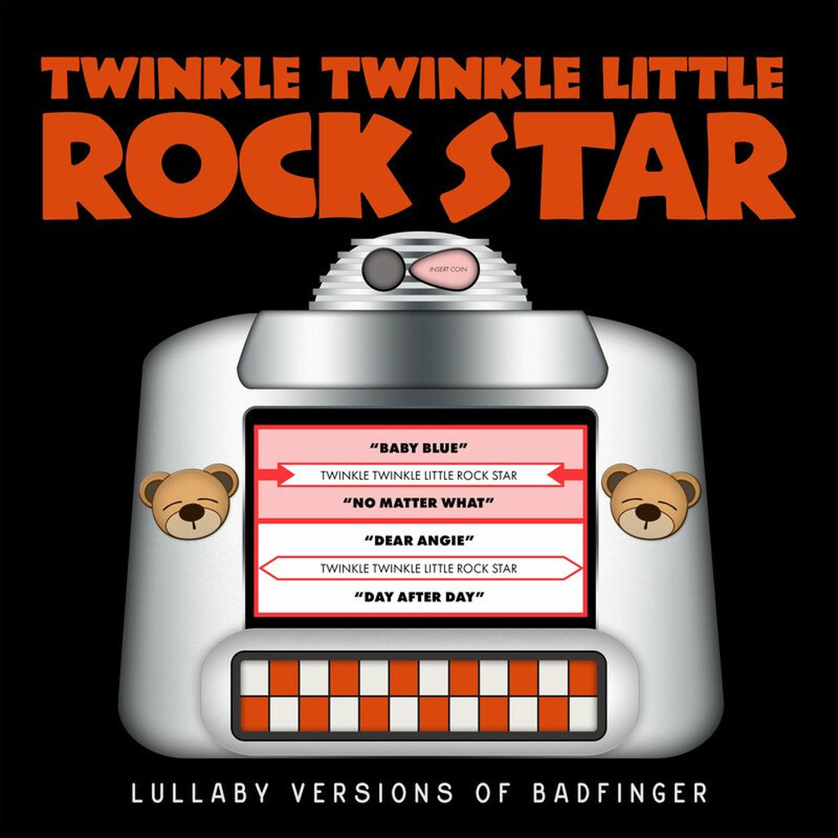 Album cover of Baby Blue