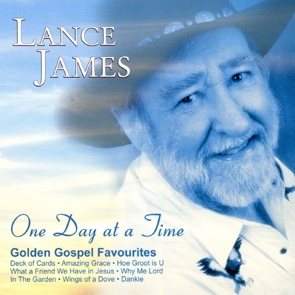 Picture of One Day at a Time (Golden Gospel Favourites)