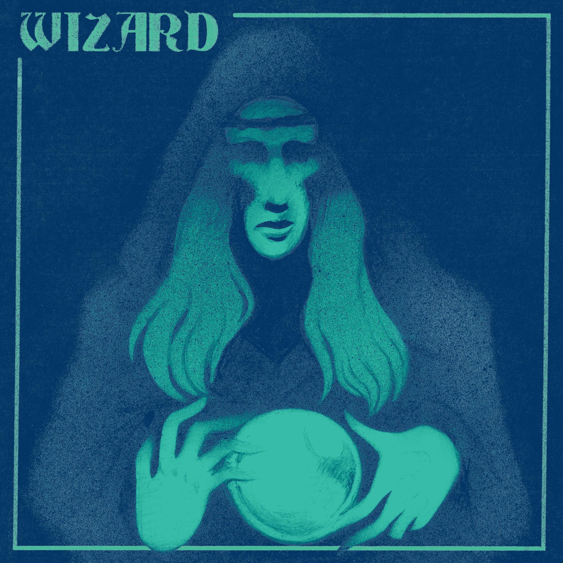 Album cover of WIZARD
