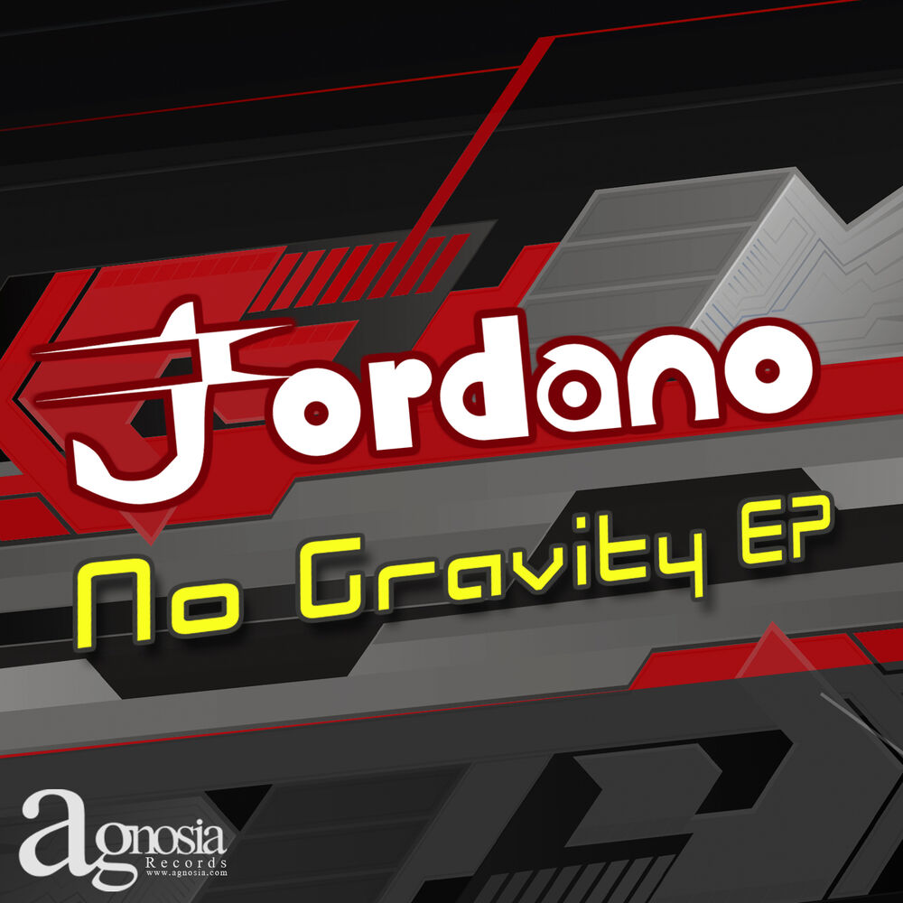 Picture of No Gravity EP