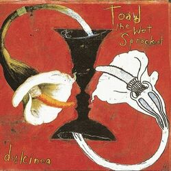Cover of Dulcinea