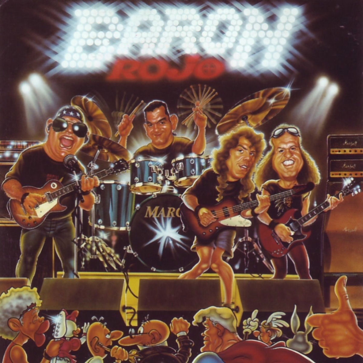 Album cover of 20+