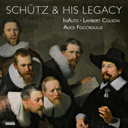 Cover of Schütz and his Legacy