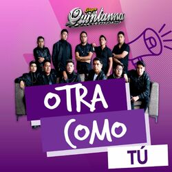 Cover of Otra Como Tu