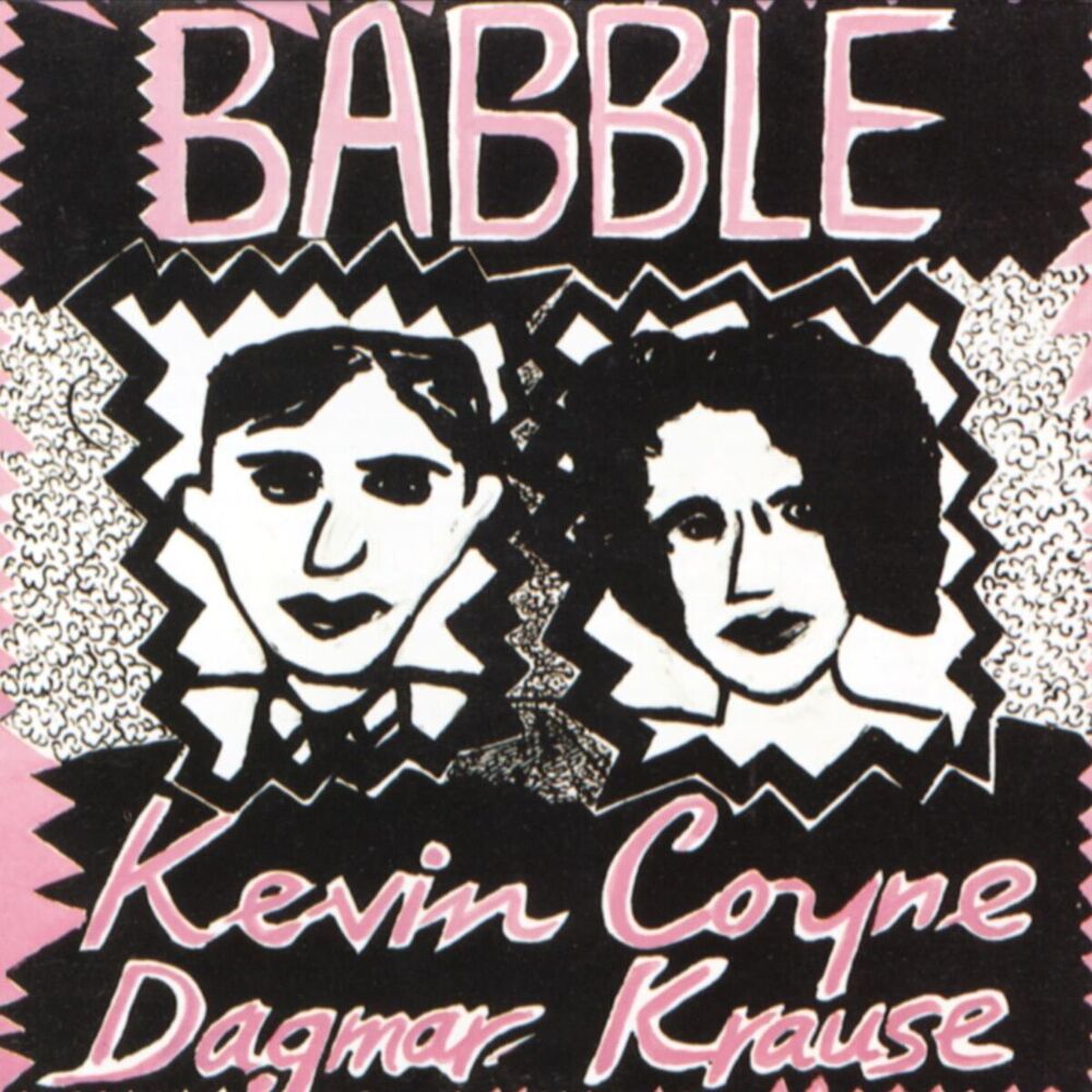 Picture of Babble