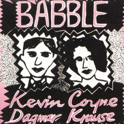 Cover of Babble