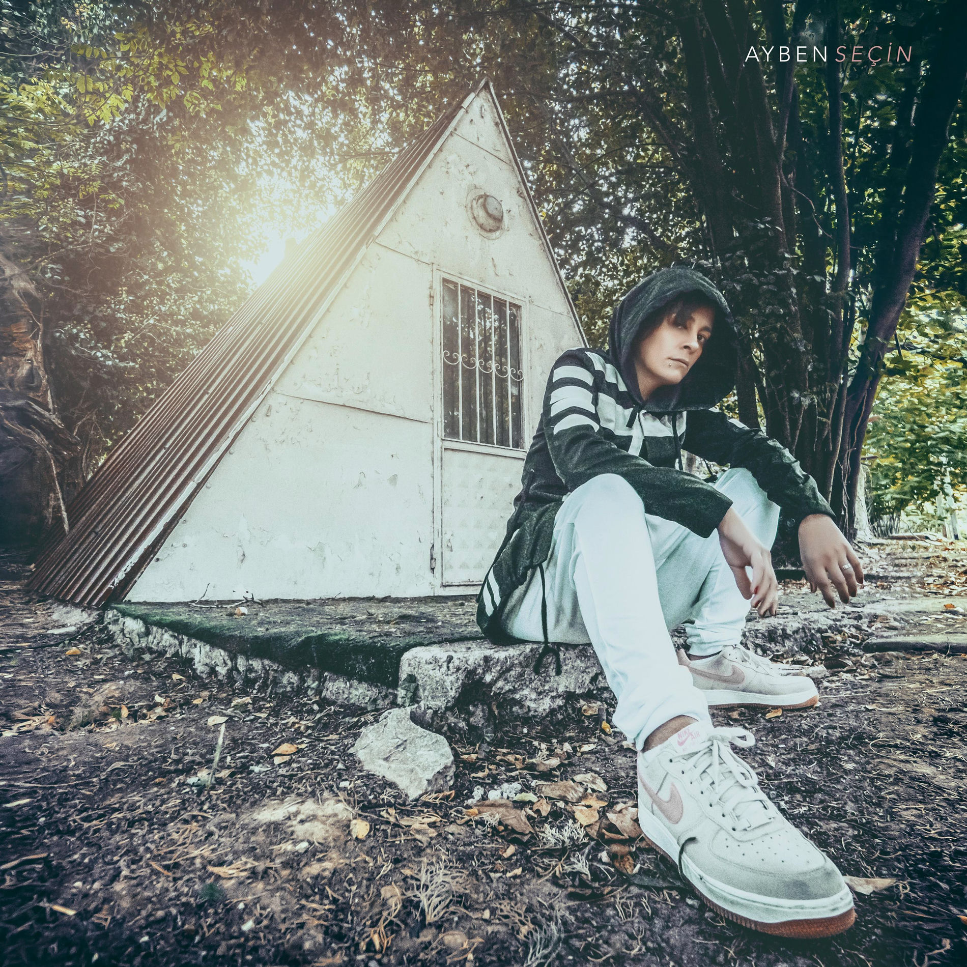 Album cover of Seçin