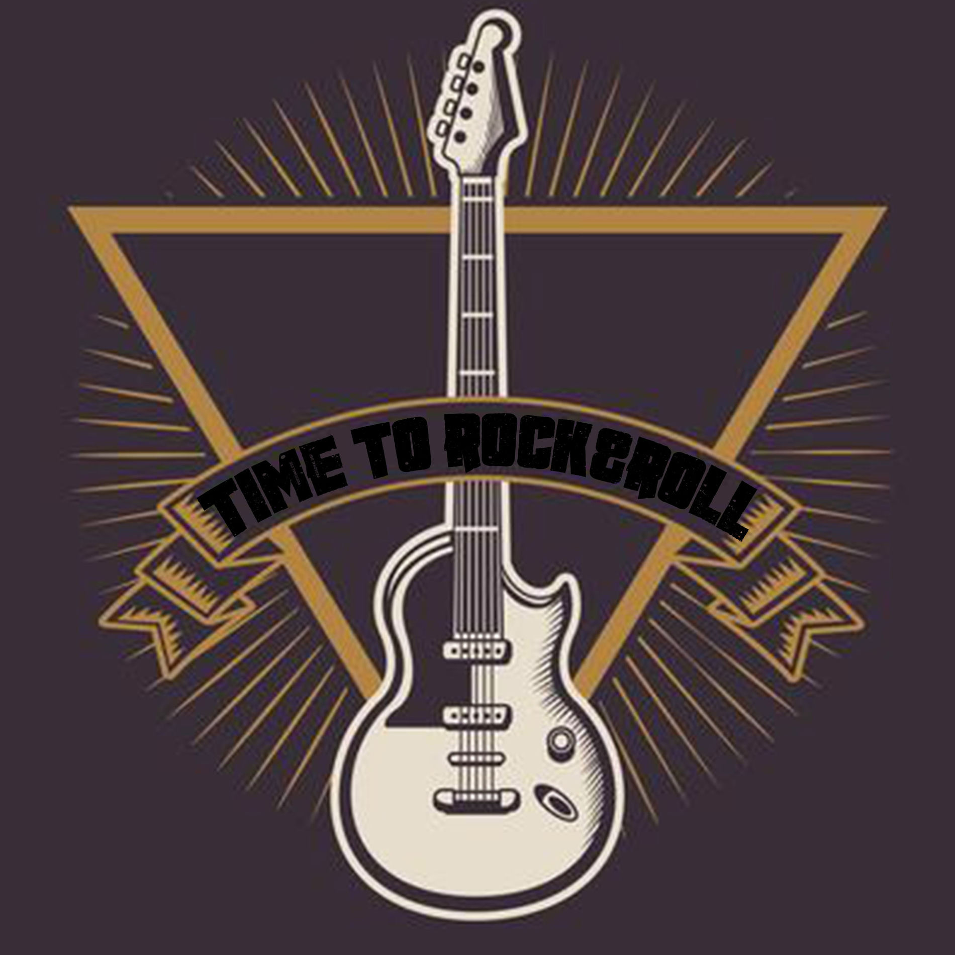 Album cover of Time to Rock&Roll