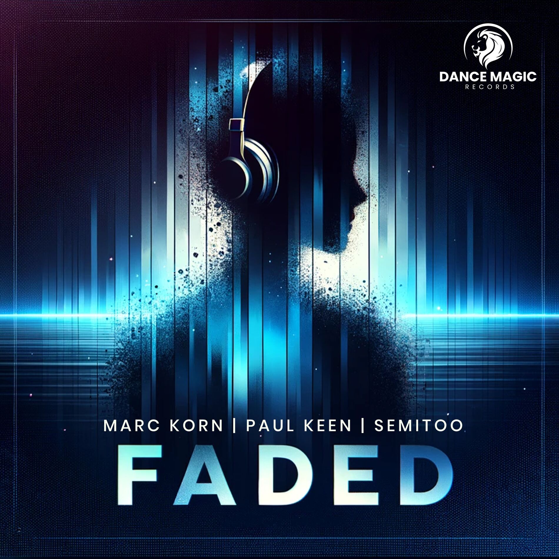Album cover of Faded