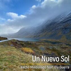 Cover of Un Nuevo Sol