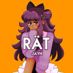 Cover of Rät