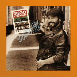 Cover of Sigo Vivo