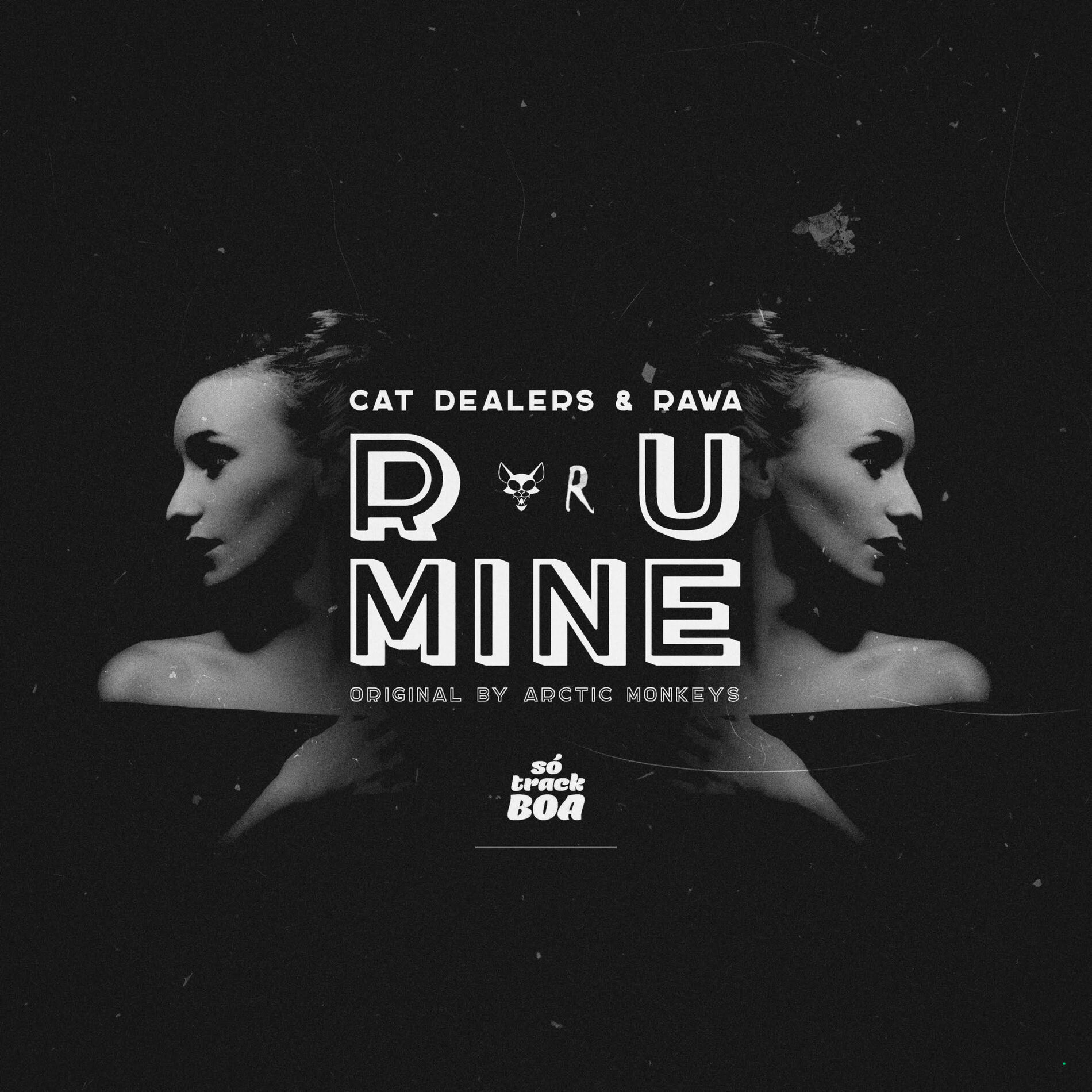 Album cover of R U Mine