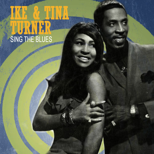 洋楽 Ike & Tina Turner Dynamite! Blues Dynamite! - Ike & Tina Turner | Album | AllMusic