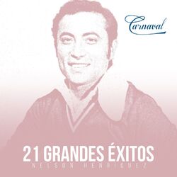Cover of 21 Grandes Éxitos