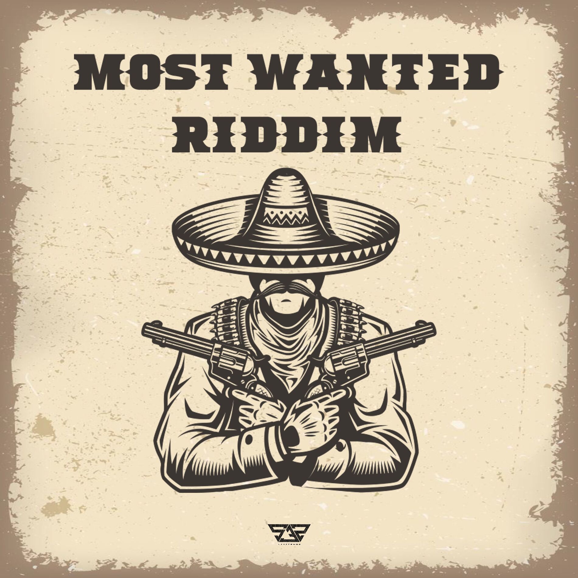 Album cover of Most Wanted Riddim