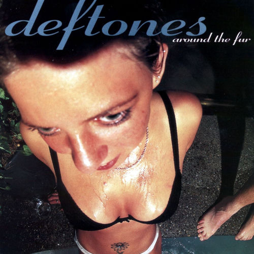 Deftones CD アルバム コレクション 500x500.jpg