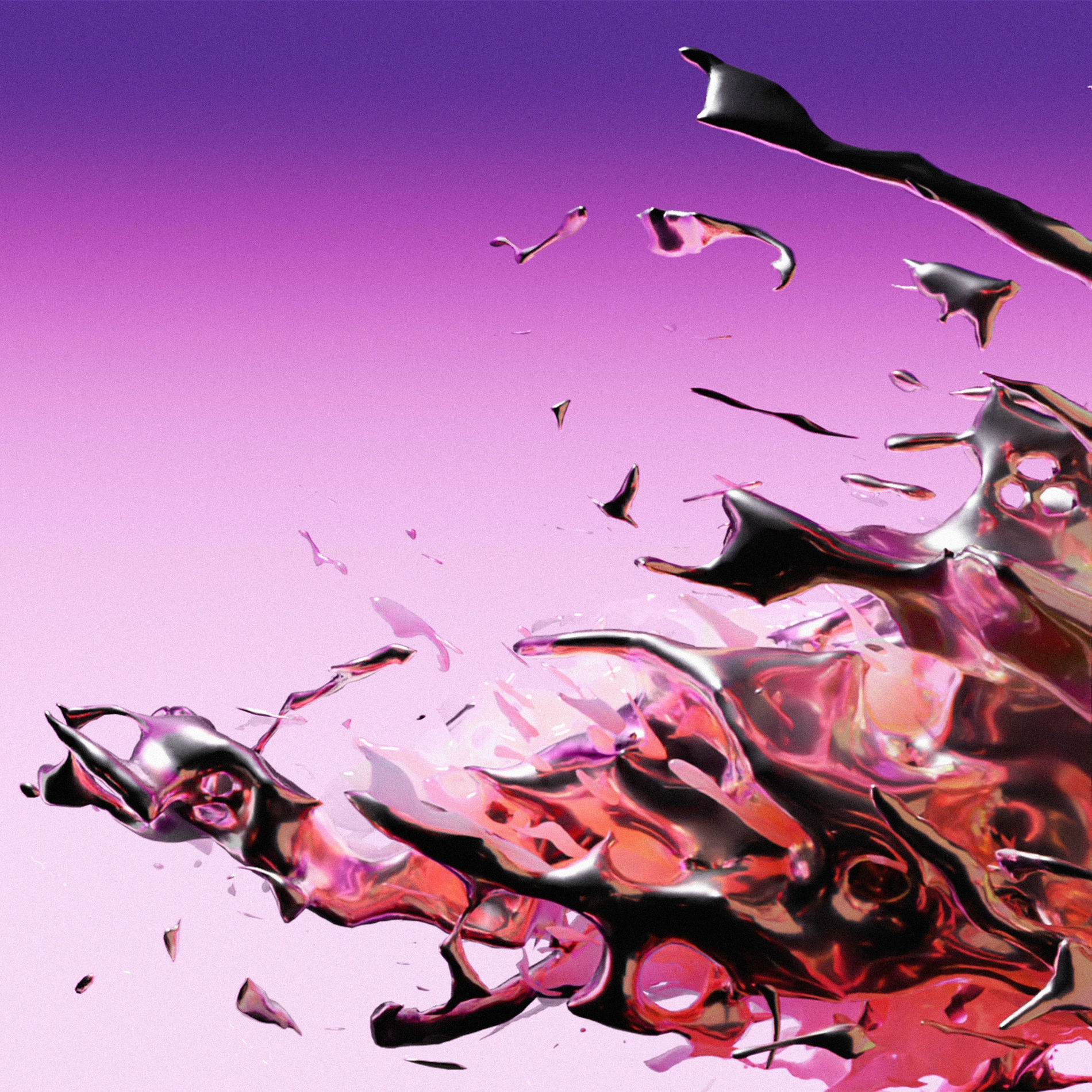 Album cover of Without You Here