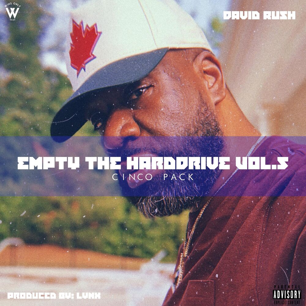 Picture of Empty The HardDrive, Vol. 5