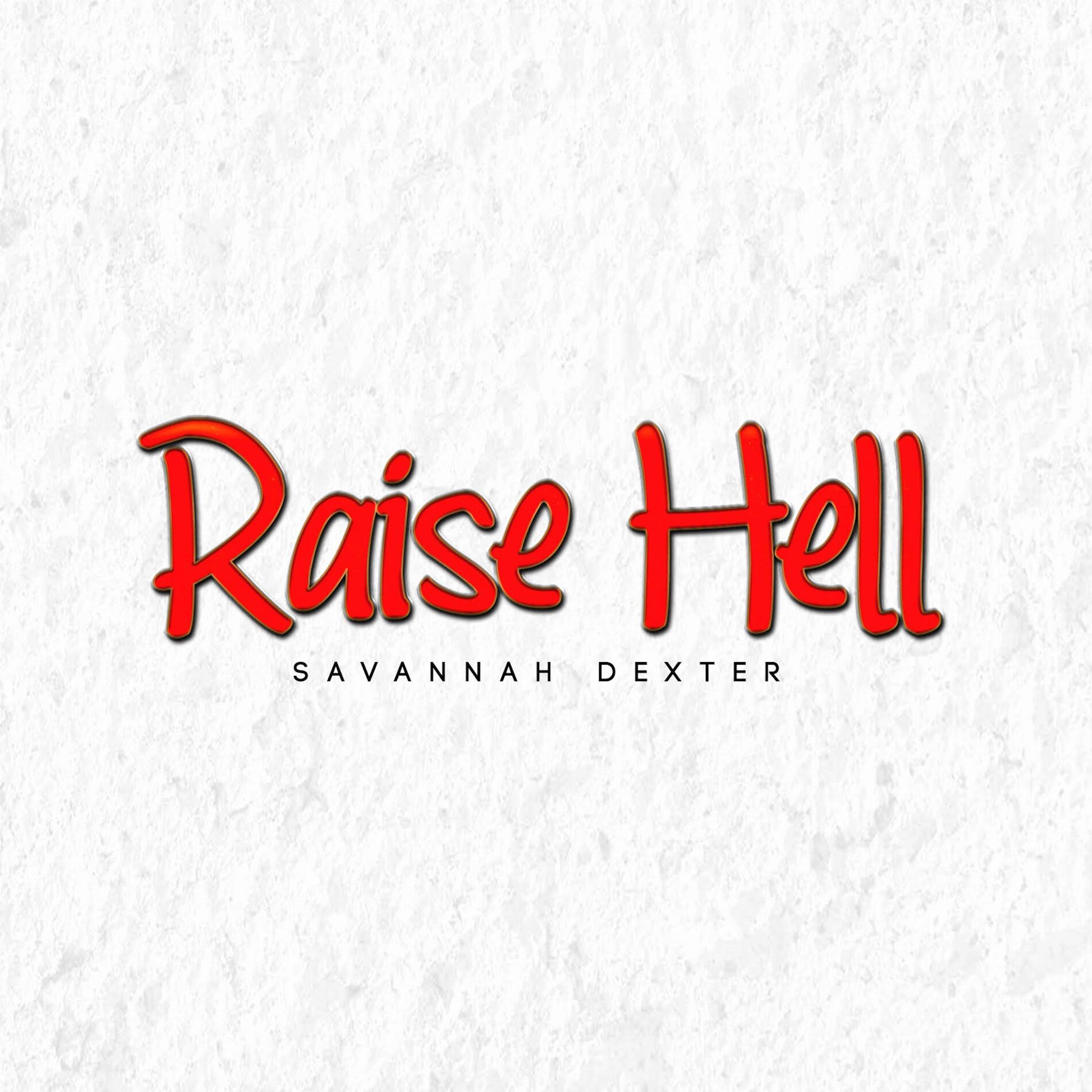 Album cover of Raise Hell