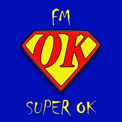 Cover of Super OK