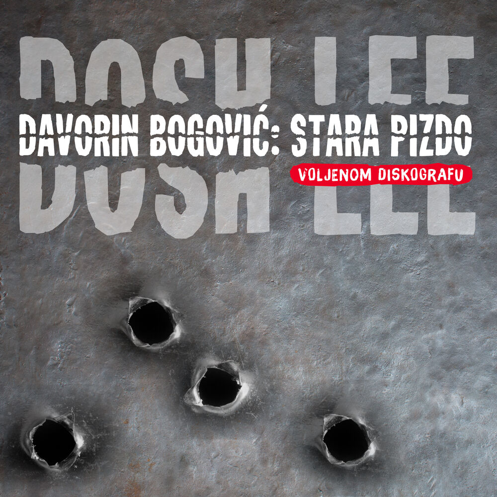 Picture of STARA PIZDO (VOLJENOM DISKOGRAFU)