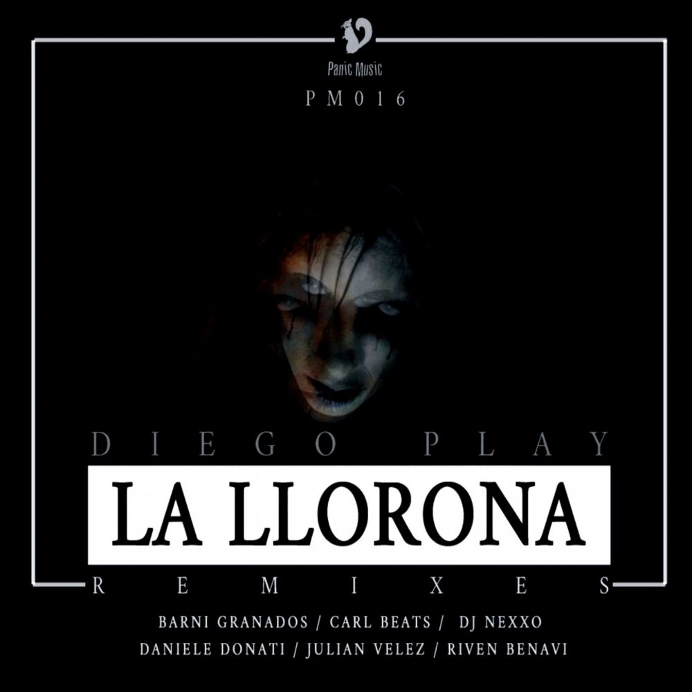Picture of La Llorona