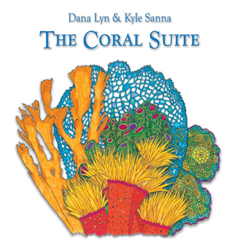 Picture of The Coral Suite