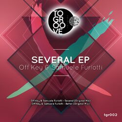 Cover of Several
