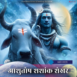 Ashutosh Shashank Shekhar Shiv Stuti