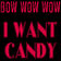 I Want Candy (Re-Recorded)