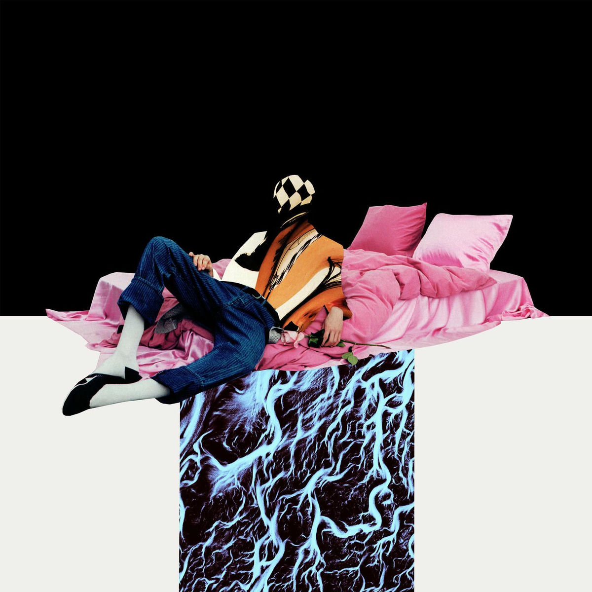 Album cover of Tell Me Where U Go (DAMIANO x Playmen Edit)