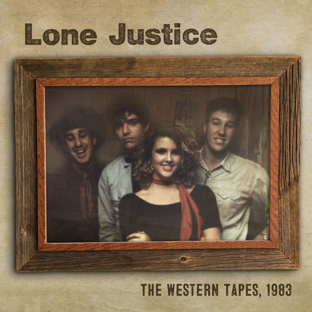 Picture of The Western Tapes, 1983