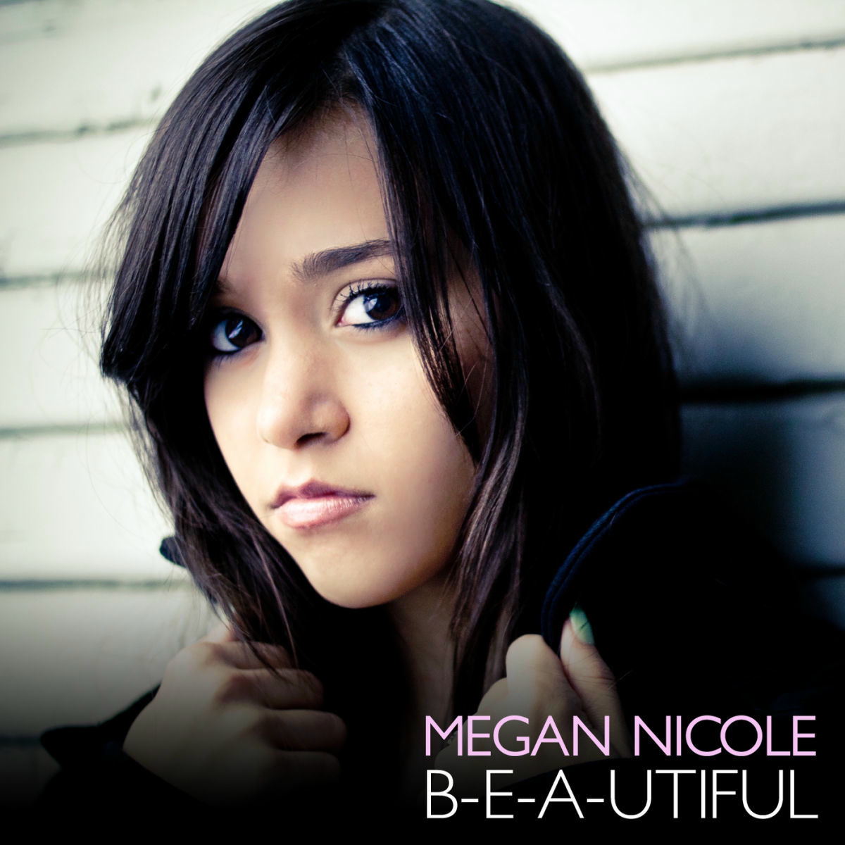 Album cover of B-e-a-utiful