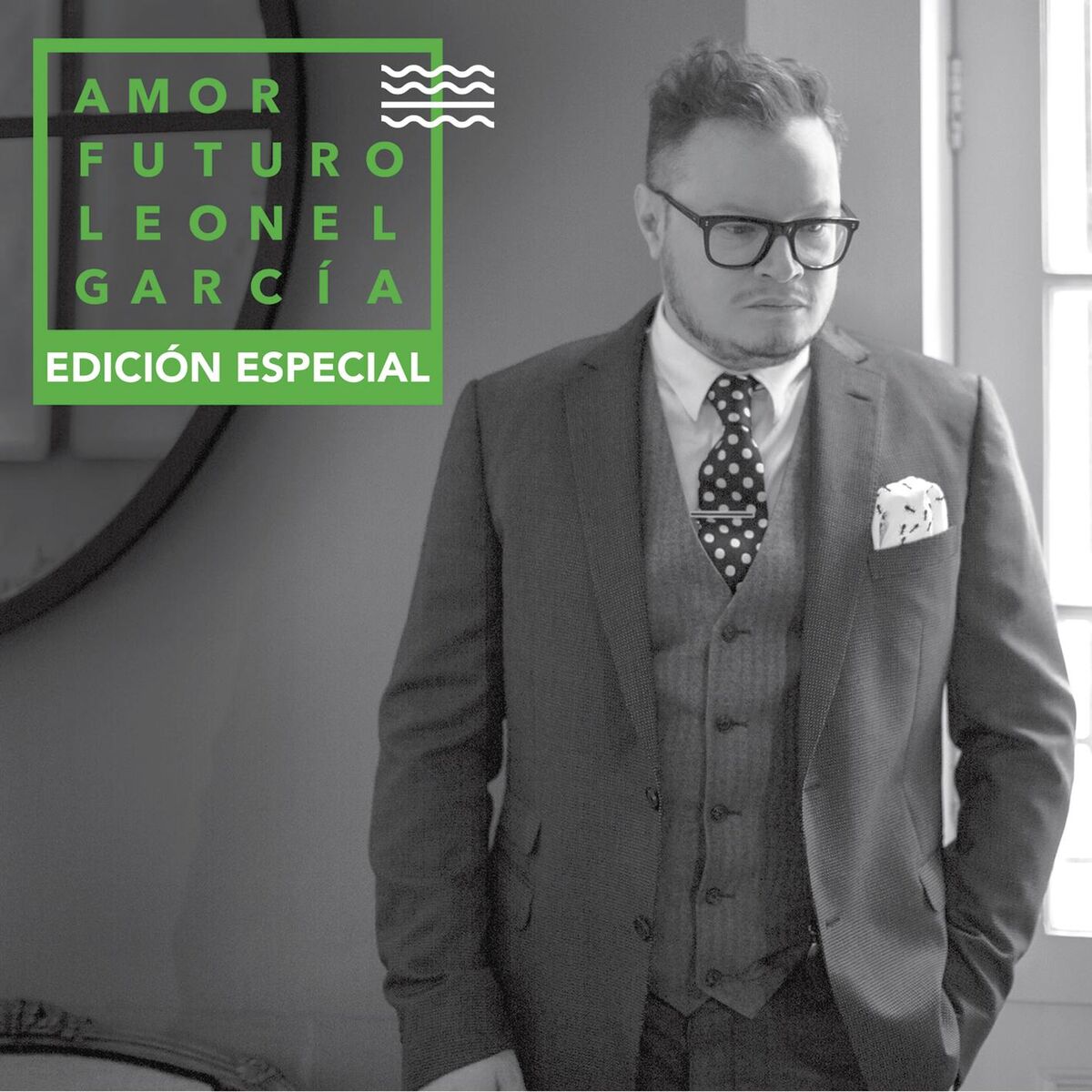 Album cover of No Sé Con Quién (feat. Jesús Navarro)