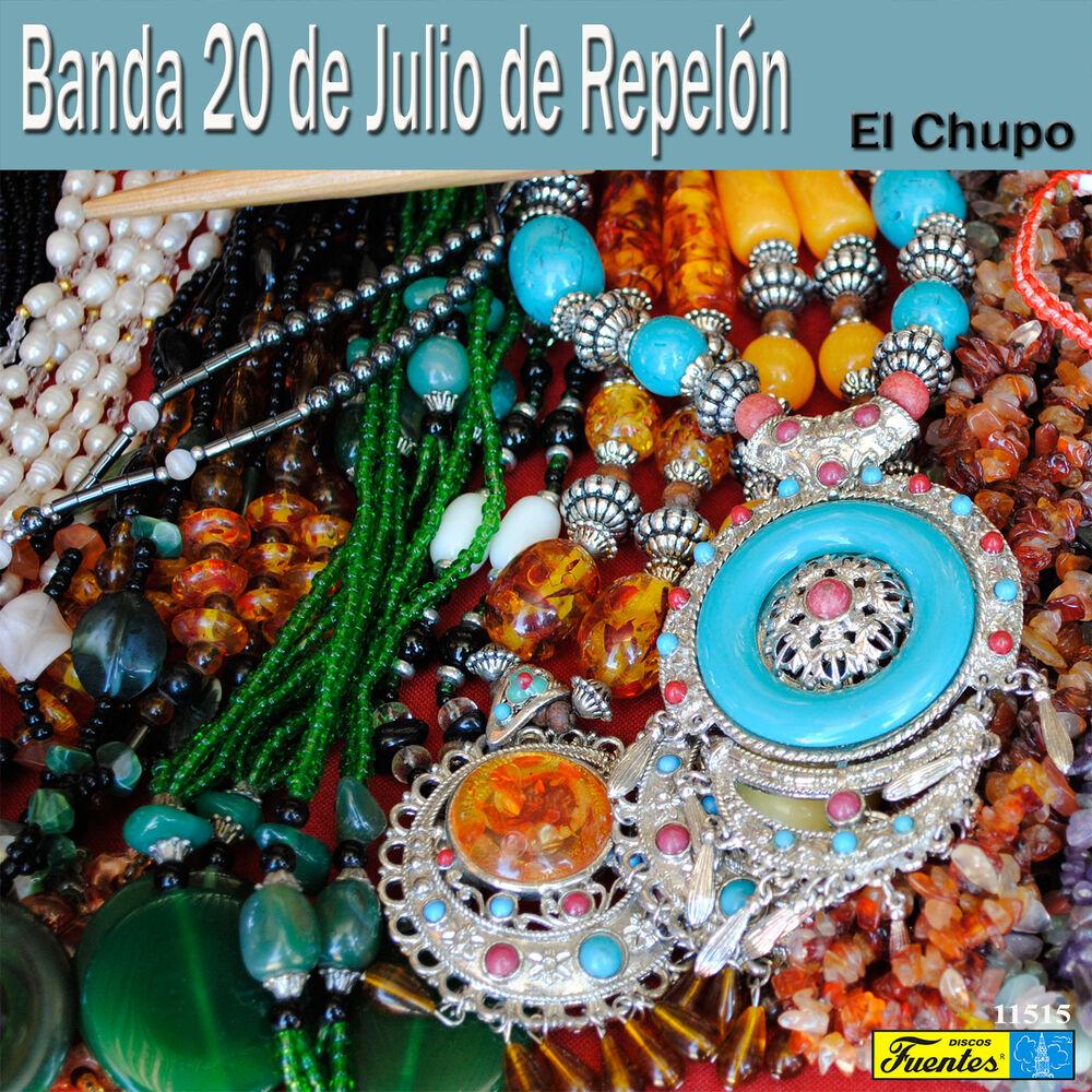 Picture of El Chupo