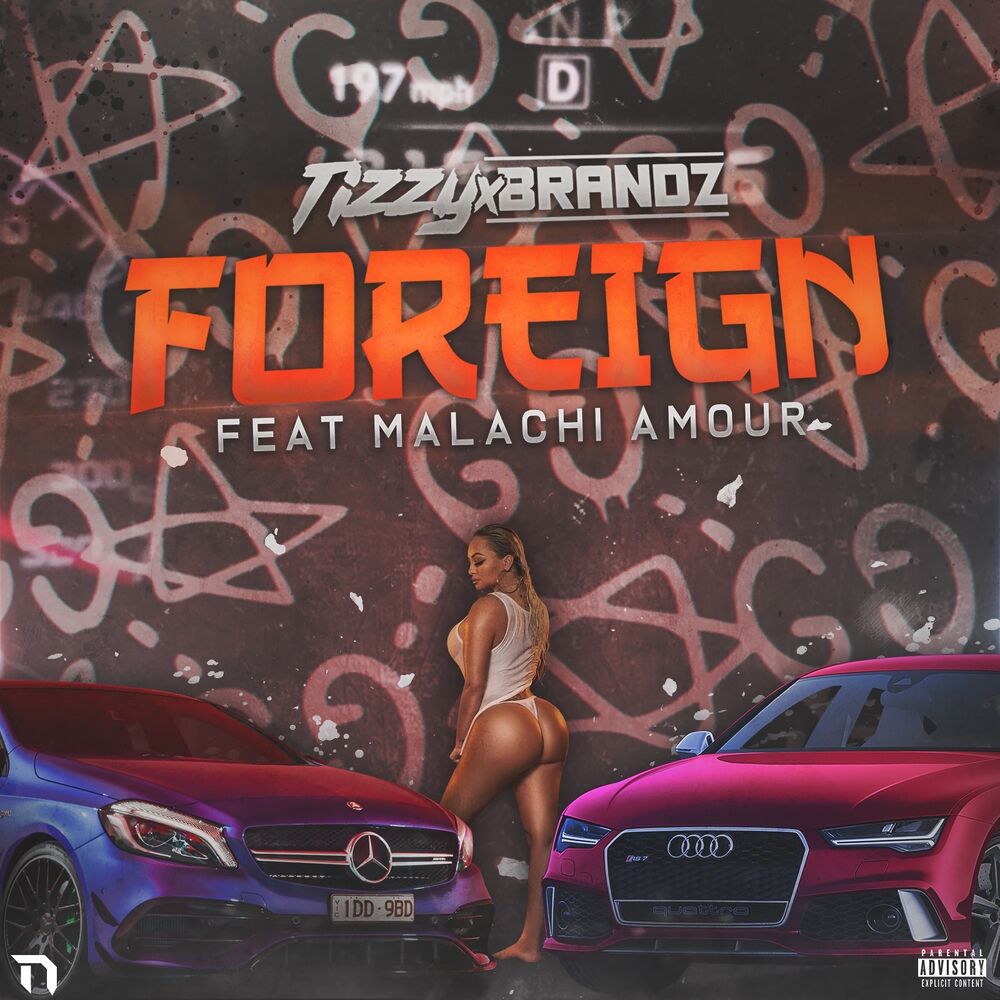 Picture of Foreign