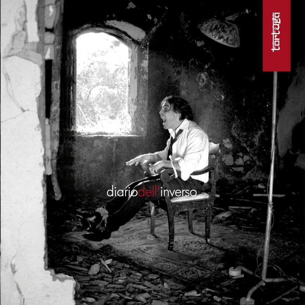 Picture of Diario dell'inverso