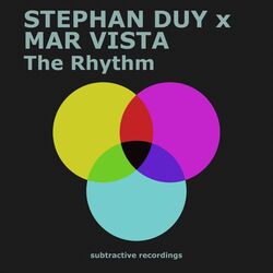 Cover of The Rhythm