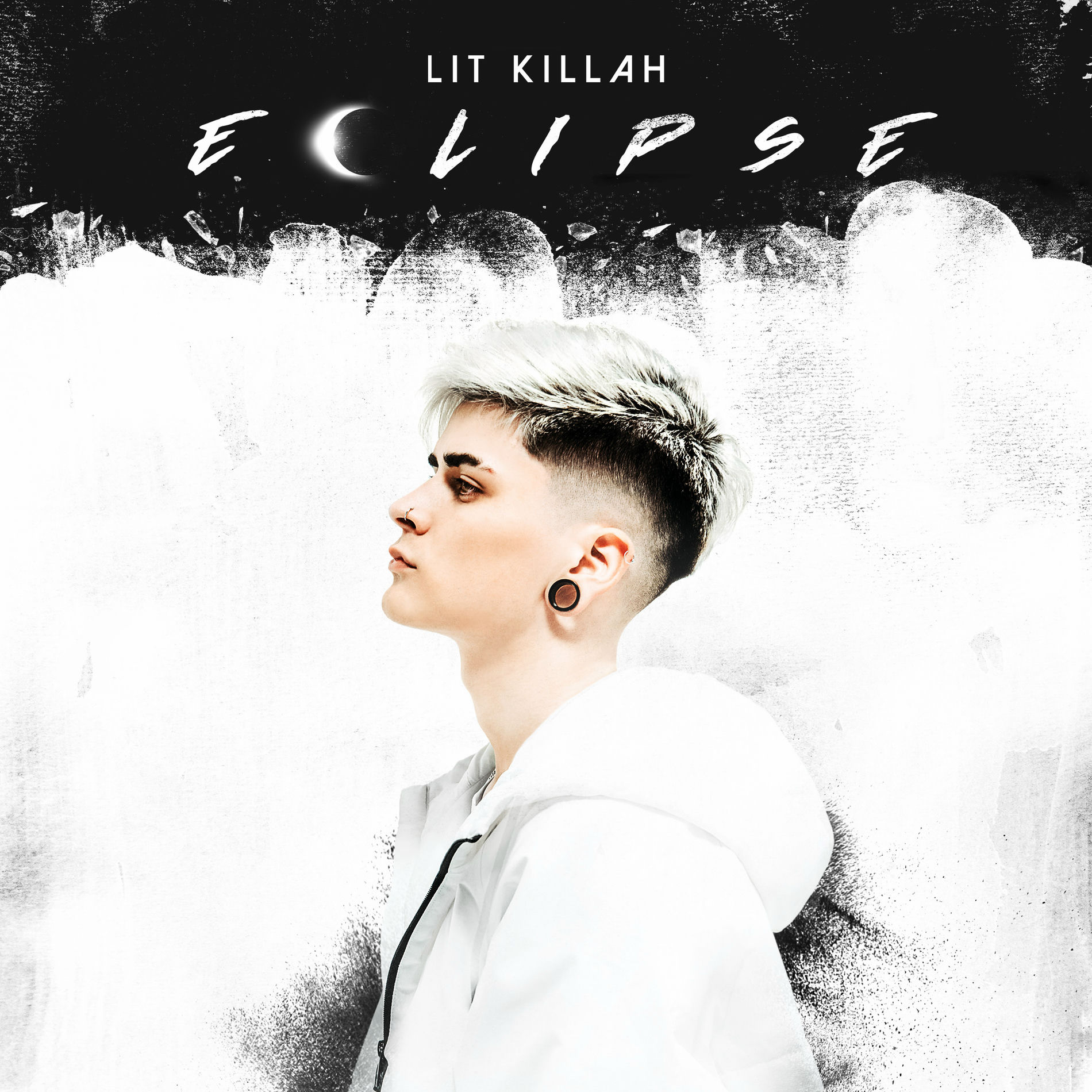 Album cover of Eclipse